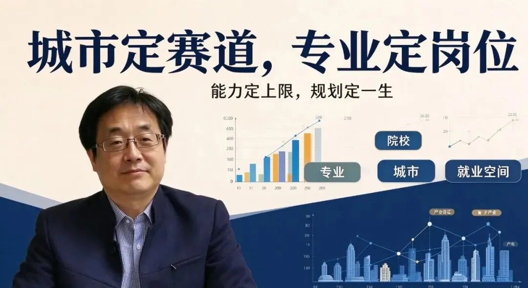 准备在本地就业的2027年高考家长重点关注!京津冀8城产业大变局,选对孩子才有未来-第3张图片-四季读书网 准备在本地就业的2027年高考家长重点关注!京津冀8城产业大变局,选对孩子才有未来-第3张图片-四季读书网