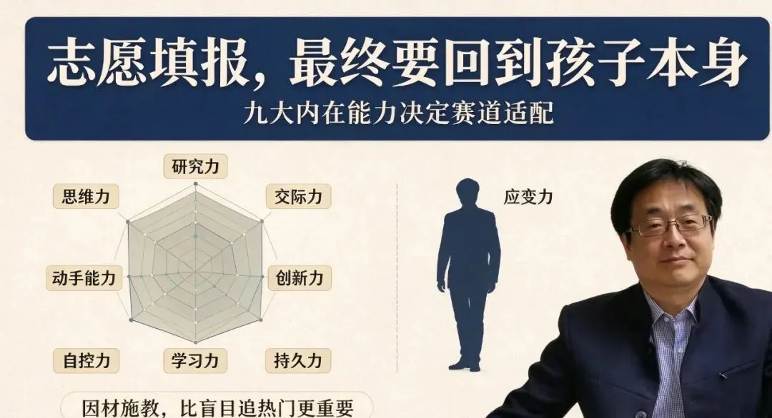 准备在本地就业的2027年高考家长重点关注!京津冀8城产业大变局,选对孩子才有未来-第5张图片-四季读书网 准备在本地就业的2027年高考家长重点关注!京津冀8城产业大变局,选对孩子才有未来-第5张图片-四季读书网