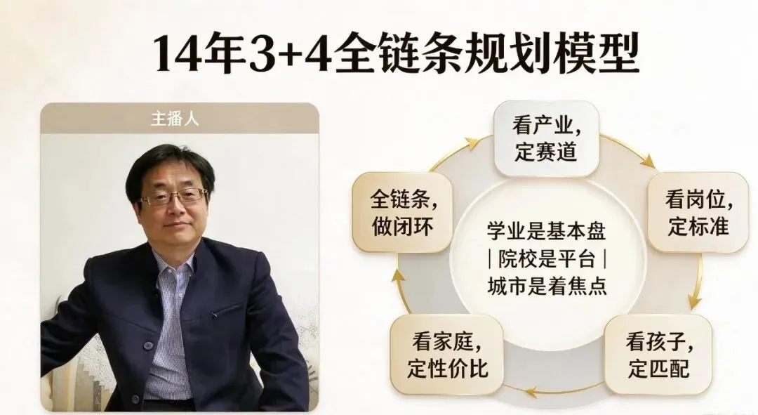 准备在本地就业的2027年高考家长重点关注!京津冀8城产业大变局,选对孩子才有未来-第6张图片-四季读书网 准备在本地就业的2027年高考家长重点关注!京津冀8城产业大变局,选对孩子才有未来-第6张图片-四季读书网