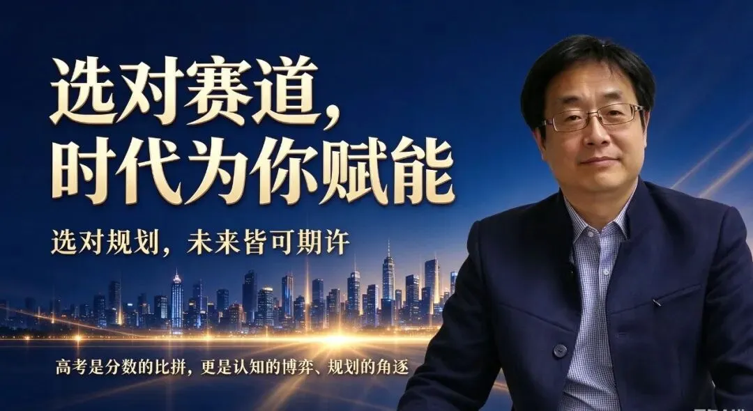 准备在本地就业的2027年高考家长重点关注!京津冀8城产业大变局,选对孩子才有未来-第7张图片-四季读书网 准备在本地就业的2027年高考家长重点关注!京津冀8城产业大变局,选对孩子才有未来-第7张图片-四季读书网