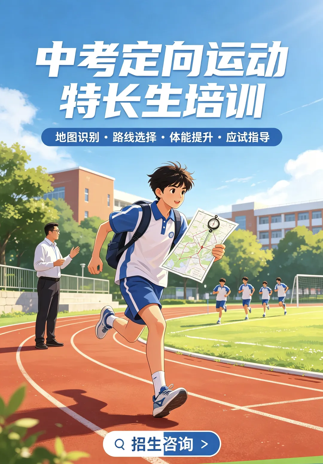 初升高丨《2026年》韶关中考特长生,低分也有机会上高中!-第12张图片-四季读书网 初升高丨《2026年》韶关中考特长生,低分也有机会上高中!-第12张图片-四季读书网