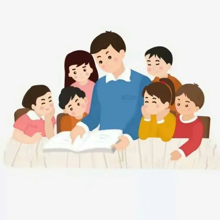 初三带班最好的状态:先稳人心,再抓成绩-第2张图片-四季读书网 初三带班最好的状态:先稳人心,再抓成绩-第2张图片-四季读书网