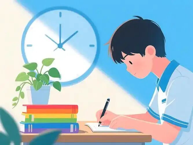初三带班最好的状态:先稳人心,再抓成绩-第1张图片-四季读书网 初三带班最好的状态:先稳人心,再抓成绩-第1张图片-四季读书网