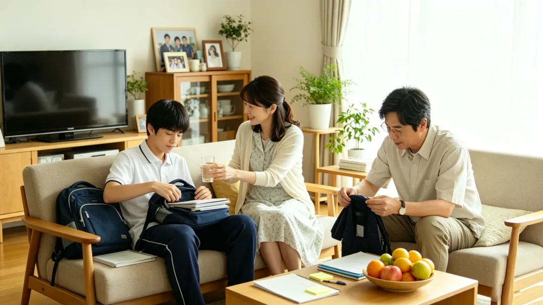 家长课堂|初三、高三家长,手机从孩子身上拿走了什么?-第1张图片-四季读书网 家长课堂|初三、高三家长,手机从孩子身上拿走了什么?-第1张图片-四季读书网