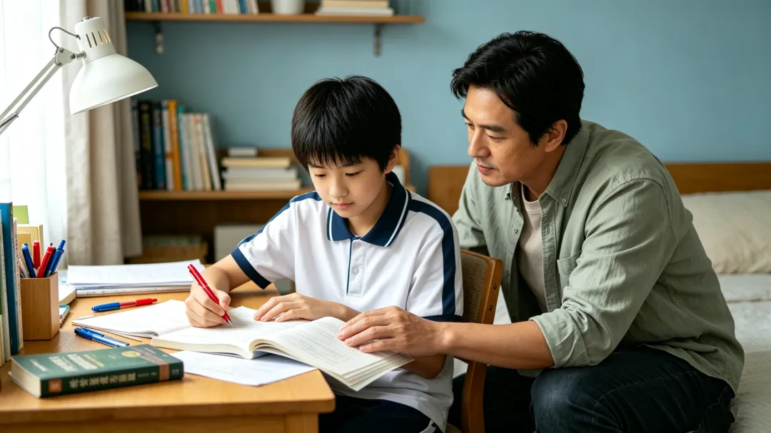 家长课堂|初三、高三家长,手机从孩子身上拿走了什么?-第2张图片-四季读书网 家长课堂|初三、高三家长,手机从孩子身上拿走了什么?-第2张图片-四季读书网