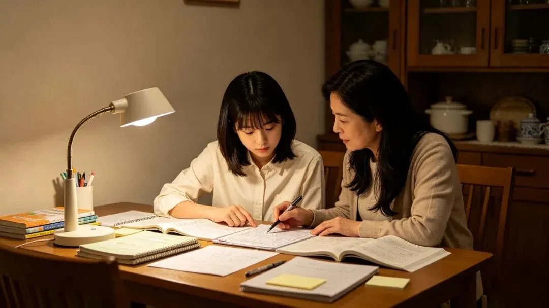 家长课堂|初三、高三家长,手机从孩子身上拿走了什么?-第3张图片-四季读书网 家长课堂|初三、高三家长,手机从孩子身上拿走了什么?-第3张图片-四季读书网