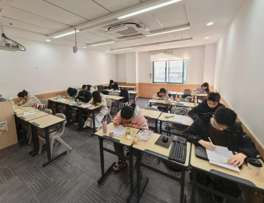 深耕合肥初三/高三本地考情!新东方初高中全科全日制辅导,口碑持续在线-第3张图片-四季读书网 深耕合肥初三/高三本地考情!新东方初高中全科全日制辅导,口碑持续在线-第3张图片-四季读书网