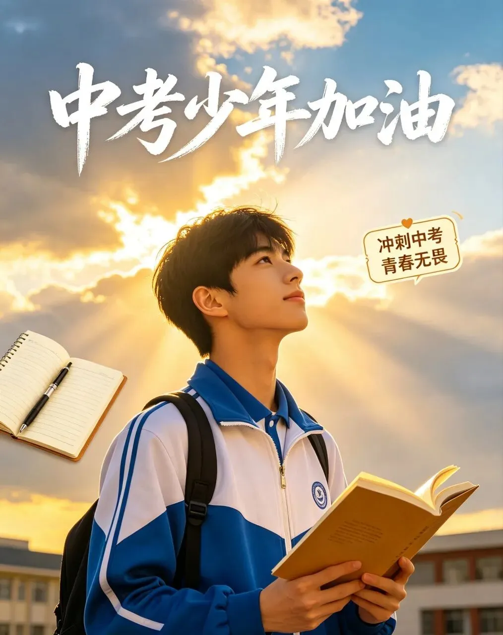 2027西安中考01|初三家长必看!学籍户籍直接锁死报考范围-第3张图片-四季读书网 2027西安中考01|初三家长必看!学籍户籍直接锁死报考范围-第3张图片-四季读书网