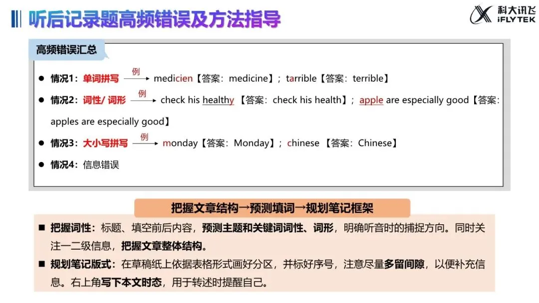 武汉 2027 中考大变!英语听说 30 分,哑巴英语要吃大亏|教学 + 应试全策略(建议收藏)-第19张图片-四季读书网 武汉 2027 中考大变!英语听说 30 分,哑巴英语要吃大亏|教学 + 应试全策略(建议收藏)-第19张图片-四季读书网