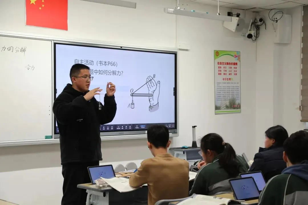 初中成绩大揭秘:真正的分水岭从不是初三,多数孩子都栽在前期-第1张图片-四季读书网 初中成绩大揭秘:真正的分水岭从不是初三,多数孩子都栽在前期-第1张图片-四季读书网
