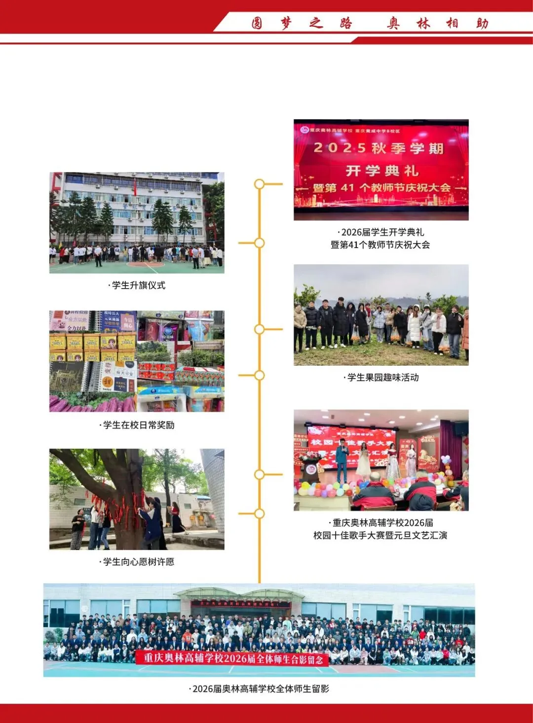 重庆 2027 高考报名正式开通,一文读懂填报、缴费全流程-第37张图片-四季读书网 重庆 2027 高考报名正式开通,一文读懂填报、缴费全流程-第37张图片-四季读书网