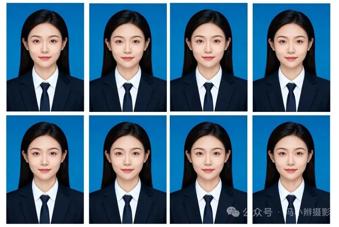 高考报名证件照|一张合格照片,为你的高考保驾护航-第2张图片-四季读书网 高考报名证件照|一张合格照片,为你的高考保驾护航-第2张图片-四季读书网