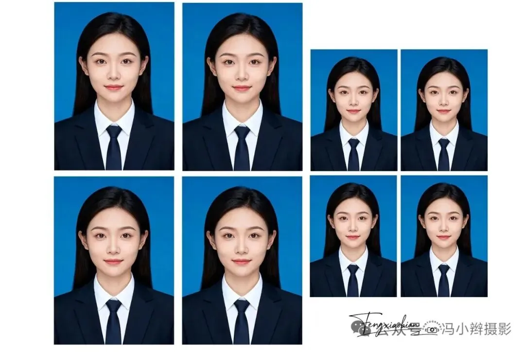 高考报名证件照|一张合格照片,为你的高考保驾护航-第3张图片-四季读书网 高考报名证件照|一张合格照片,为你的高考保驾护航-第3张图片-四季读书网
