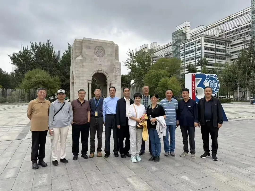 张世民|77、78高考回忆录1:人生的拐点—我的高考经历(连载之四)-第2张图片-四季读书网