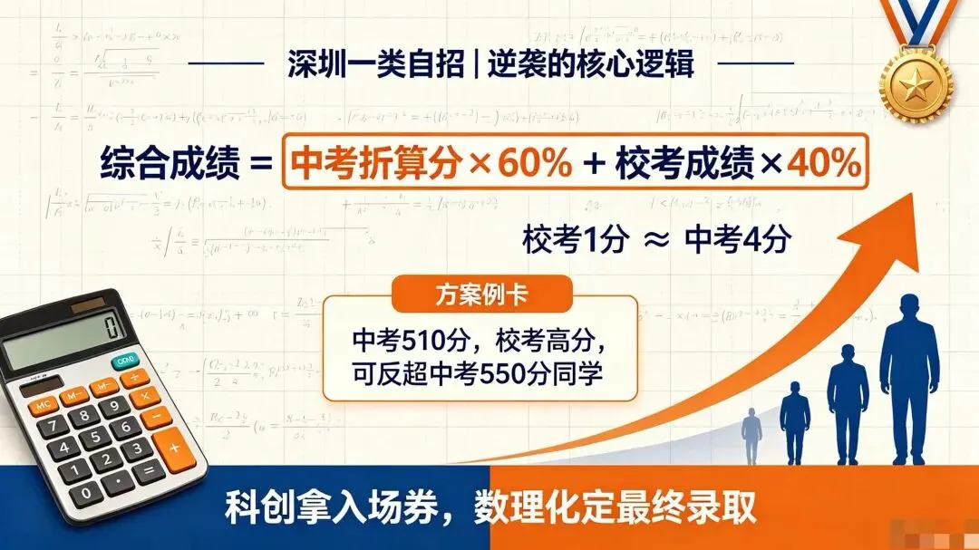 写给六年级的家长:现在规划,四年后的中考,你一定会感谢今天的自己!-第3张图片-四季读书网