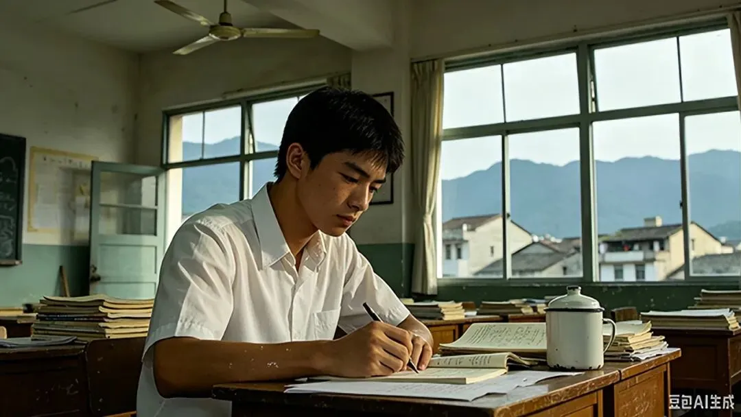 99年高考,县城打工的邻居姐姐来给我当后勤,我考上大学后,她说非我不嫁-第1张图片-四季读书网 99年高考,县城打工的邻居姐姐来给我当后勤,我考上大学后,她说非我不嫁-第1张图片-四季读书网