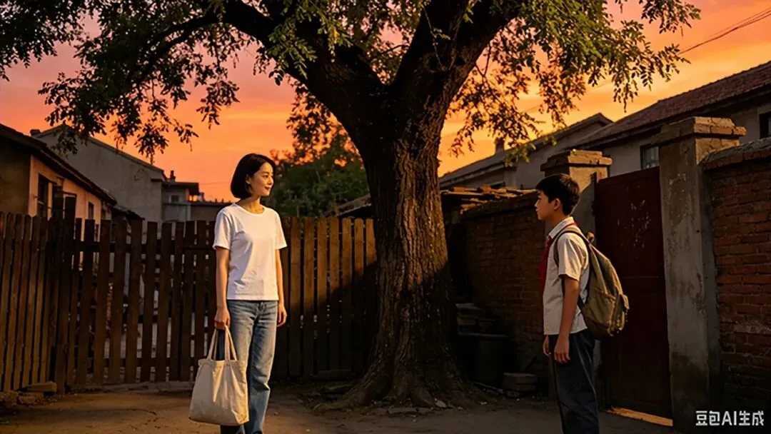 99年高考,县城打工的邻居姐姐来给我当后勤,我考上大学后,她说非我不嫁-第2张图片-四季读书网 99年高考,县城打工的邻居姐姐来给我当后勤,我考上大学后,她说非我不嫁-第2张图片-四季读书网