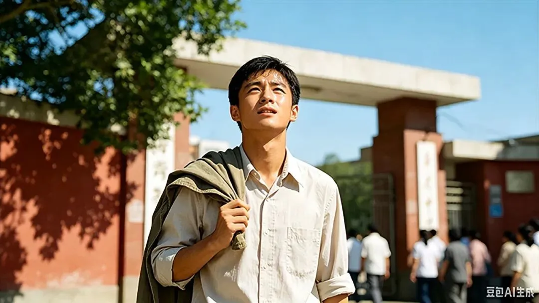 99年高考,县城打工的邻居姐姐来给我当后勤,我考上大学后,她说非我不嫁-第4张图片-四季读书网 99年高考,县城打工的邻居姐姐来给我当后勤,我考上大学后,她说非我不嫁-第4张图片-四季读书网