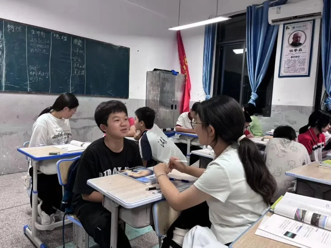 初一满月记-第11张图片-四季读书网