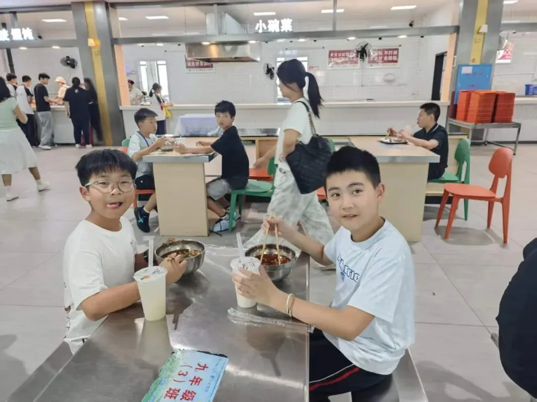 初一满月记-第27张图片-四季读书网