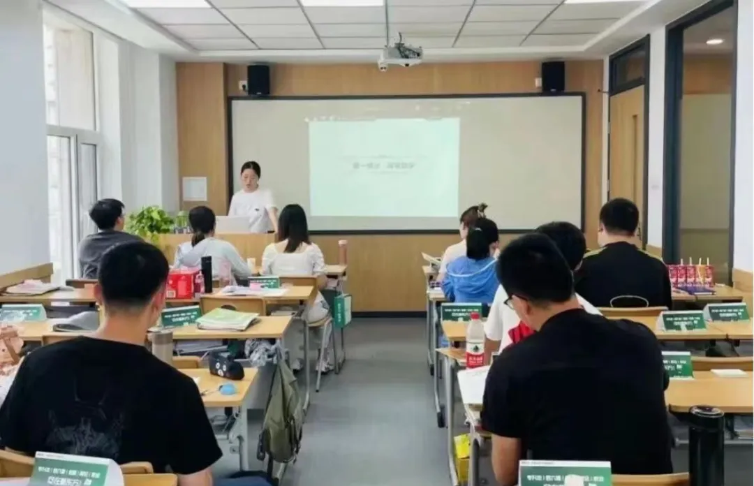 初一到高三一站式学习!太原新东方初高中全日制辅导 + 中高考集训冲刺-第6张图片-四季读书网