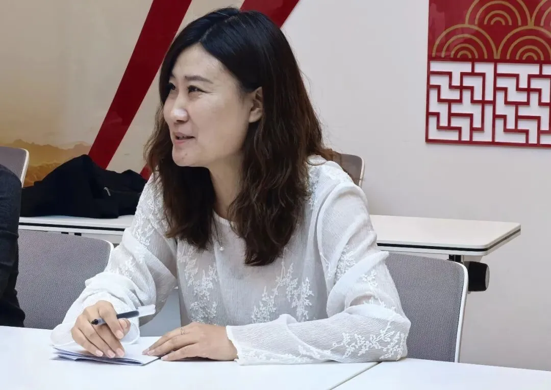 谋定规划明方向  研讨真题促备考-第4张图片-四季读书网