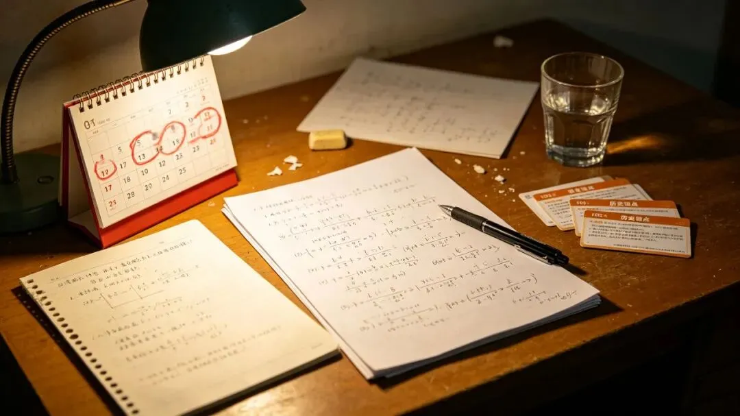非深户21.02%——2026年深圳中考最扎心的一个数字-第2张图片-四季读书网