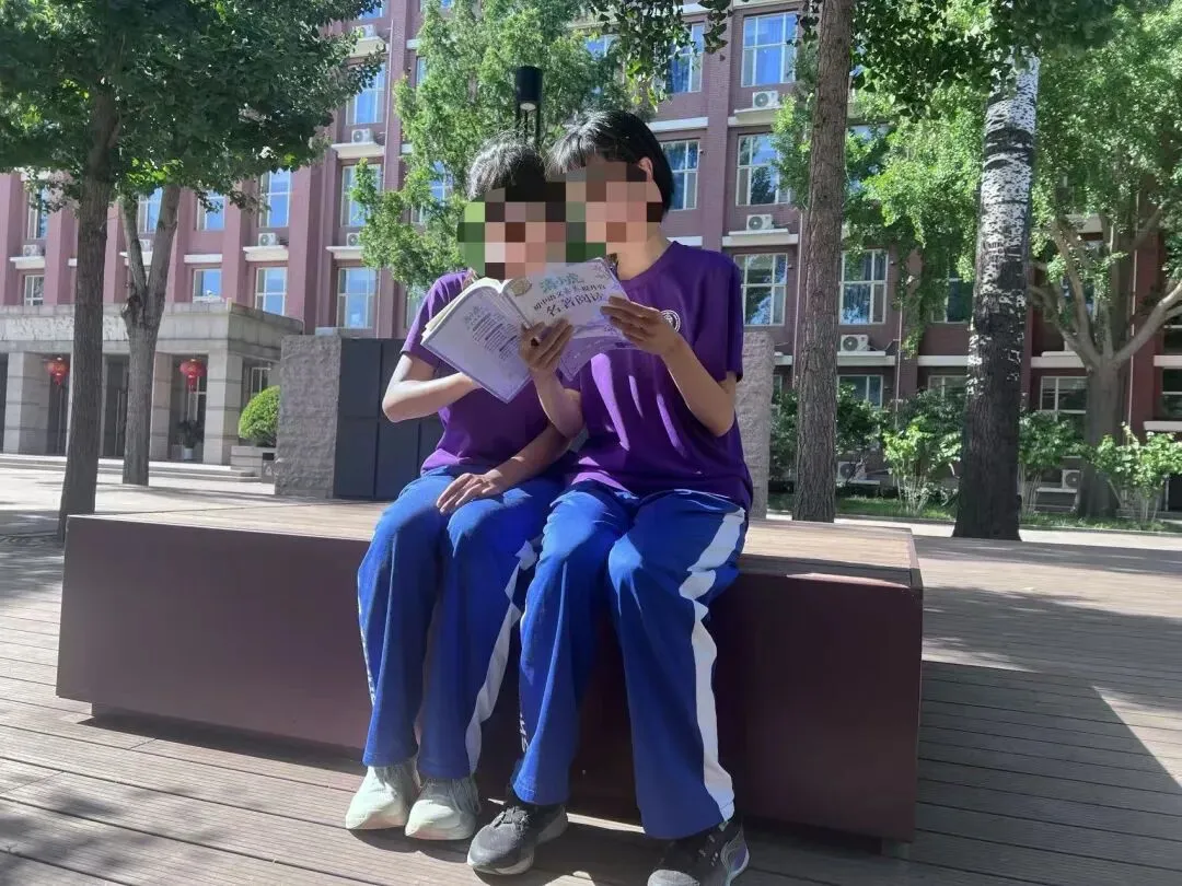 清小虎 中考语文训练营《语法·语基》掌握语法不愁语文学不好-第4张图片-四季读书网 清小虎 中考语文训练营《语法·语基》掌握语法不愁语文学不好-第4张图片-四季读书网