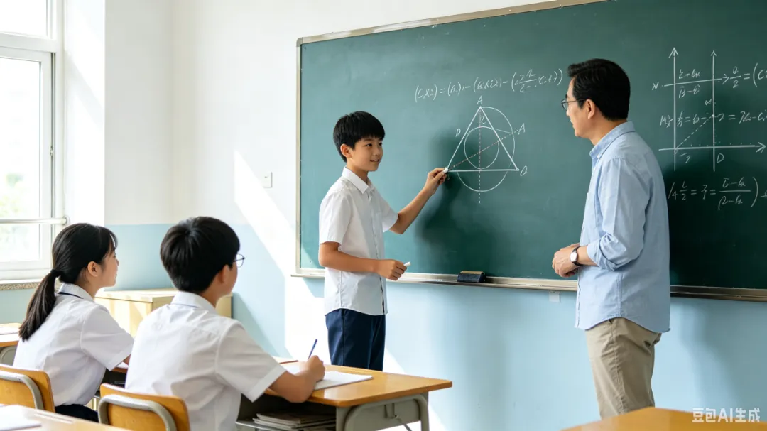 决胜27中考!初三数学全阶段备考重点梳理,家长请收好这份规划,越早理清越主动!-第35张图片-四季读书网 决胜27中考!初三数学全阶段备考重点梳理,家长请收好这份规划,越早理清越主动!-第35张图片-四季读书网