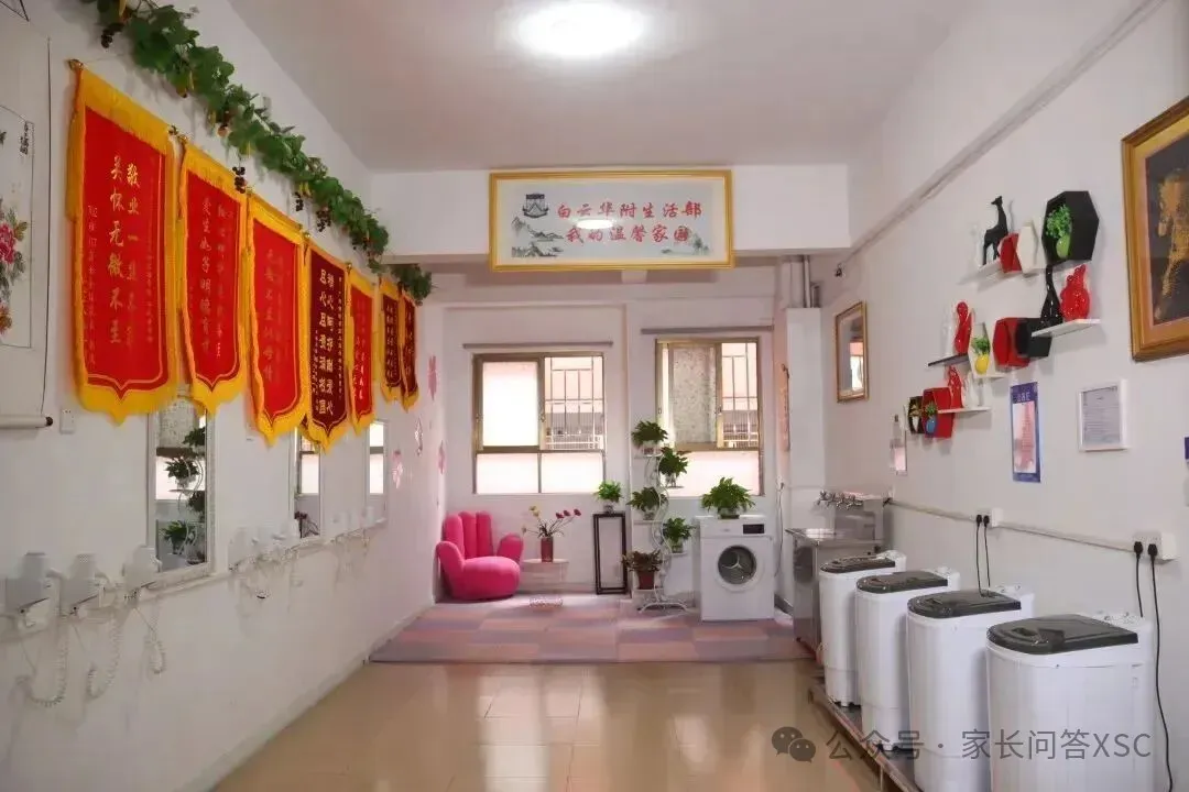 2026中考省市属名校录取203人......白云华赋凭什么?-第13张图片-四季读书网 2026中考省市属名校录取203人......白云华赋凭什么?-第13张图片-四季读书网