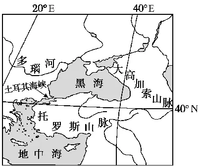 2027届高考地理一轮复习精讲精练第12讲海水的性质-第23张图片-四季读书网 2027届高考地理一轮复习精讲精练第12讲海水的性质-第23张图片-四季读书网