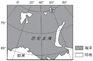 2027届高考地理一轮复习精讲精练第12讲海水的性质-第33张图片-四季读书网 2027届高考地理一轮复习精讲精练第12讲海水的性质-第33张图片-四季读书网