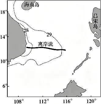 2027届高考地理一轮复习精讲精练第12讲海水的性质-第51张图片-四季读书网 2027届高考地理一轮复习精讲精练第12讲海水的性质-第51张图片-四季读书网