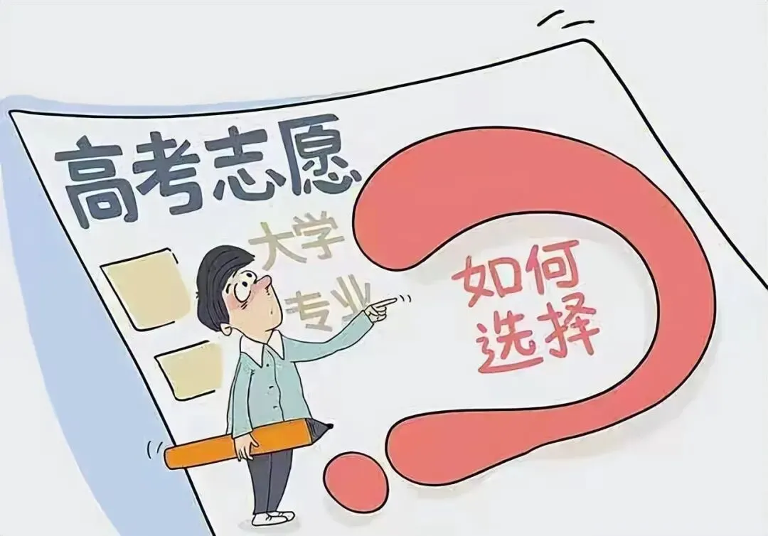 高考志愿填报指导师实战认证班|正式招生-第5张图片-四季读书网 高考志愿填报指导师实战认证班|正式招生-第5张图片-四季读书网