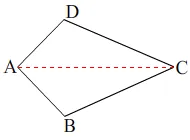 初二数学︱全等三角形不过关——孩子缺的是“找对应关系”-第3张图片-四季读书网