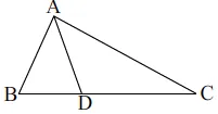 初二数学︱全等三角形不过关——孩子缺的是“找对应关系”-第5张图片-四季读书网