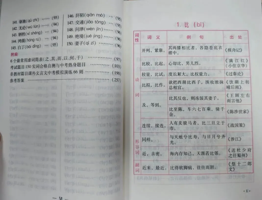 初三必入!这套书夯实语文基础题,2027版全新上市-第5张图片-四季读书网 初三必入!这套书夯实语文基础题,2027版全新上市-第5张图片-四季读书网