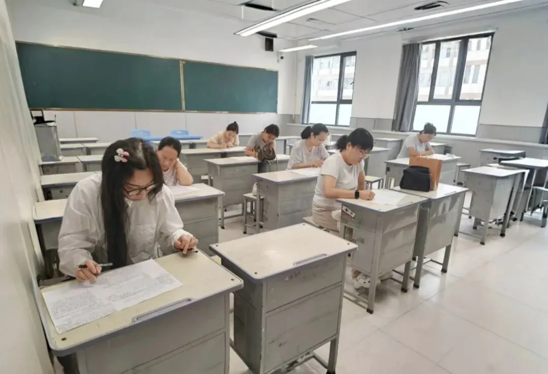 研真题明方向,融初高中促衔接——2026年山西高考历史试题深度教研思考-第5张图片-四季读书网 研真题明方向,融初高中促衔接——2026年山西高考历史试题深度教研思考-第5张图片-四季读书网