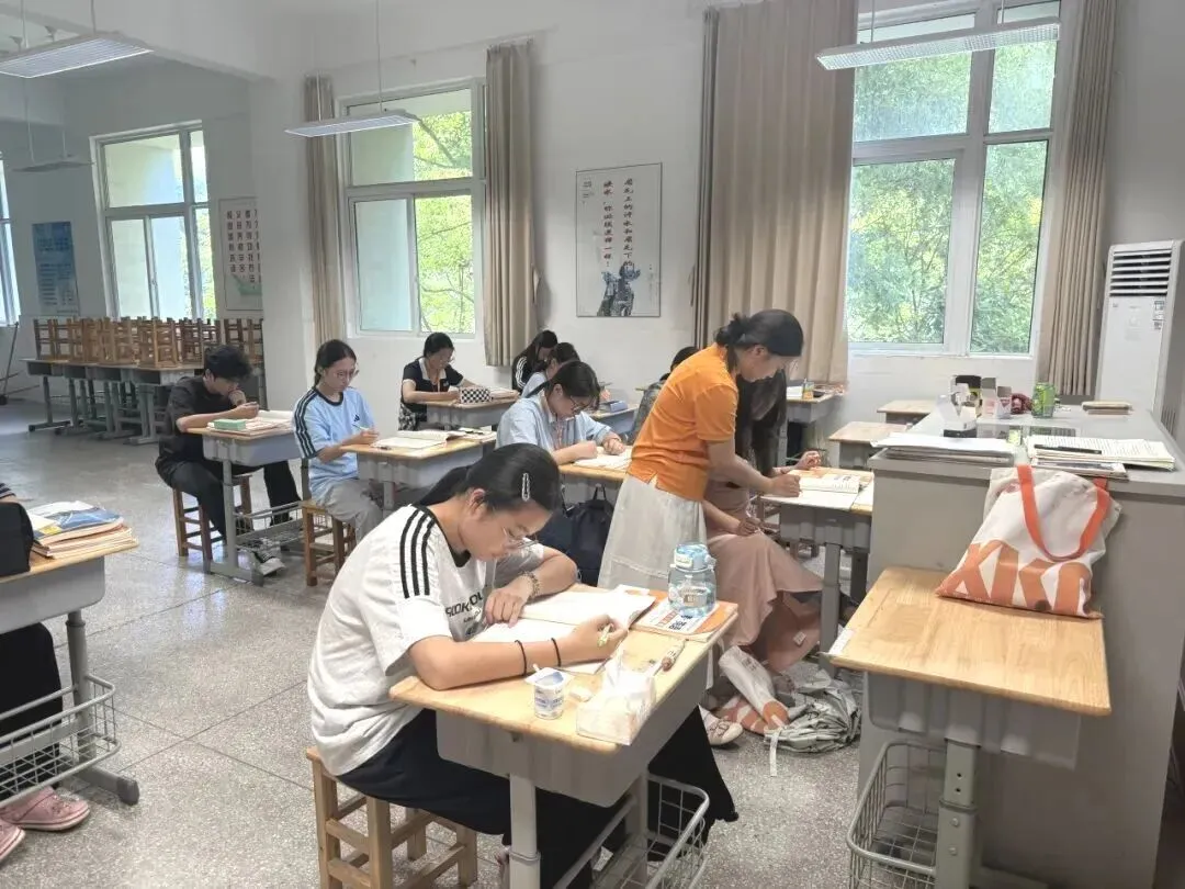 新可能职教高考2027年寒假集训文化课招生简章-第13张图片-四季读书网