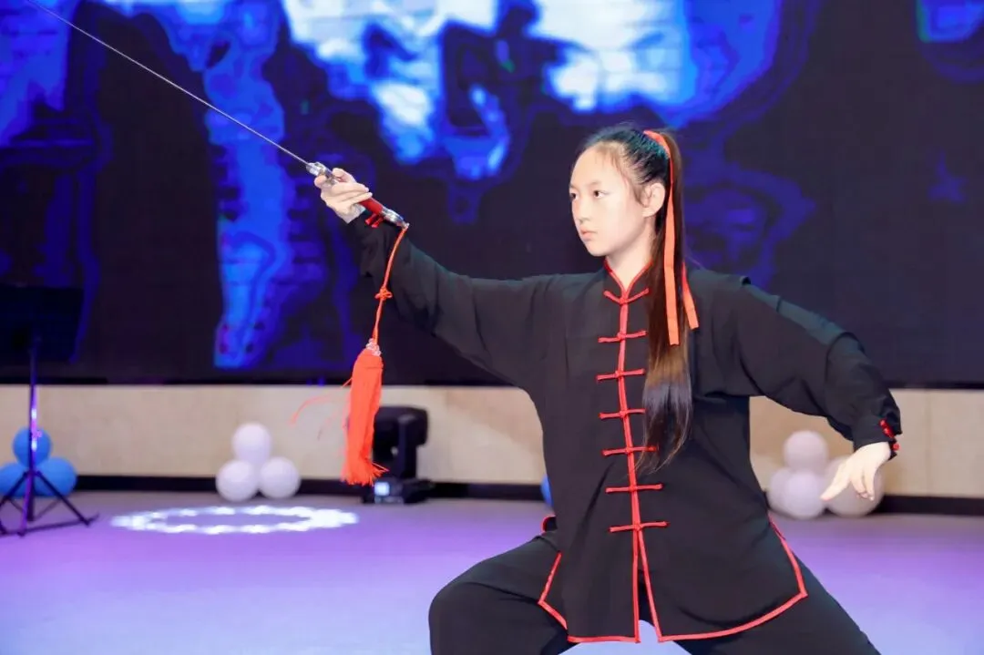 云程发轫 星海扬帆 | 2026届初三毕业典礼-第25张图片-四季读书网 云程发轫 星海扬帆 | 2026届初三毕业典礼-第25张图片-四季读书网