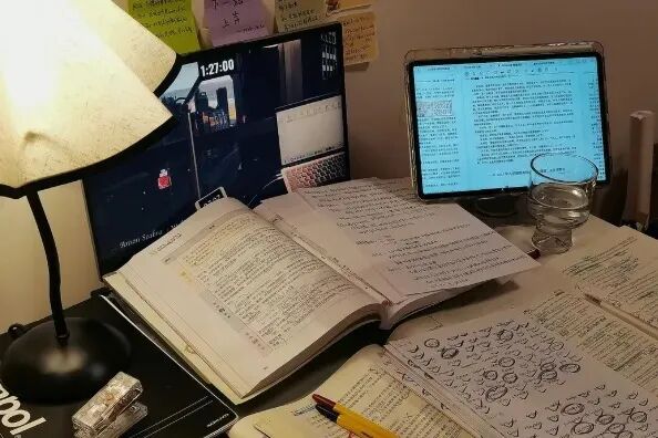 2026年成人高考专升本备考指南|最后阶段的复习方法-第2张图片-四季读书网 2026年成人高考专升本备考指南|最后阶段的复习方法-第2张图片-四季读书网