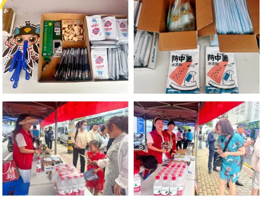助力高考!泰州“志愿红”为梦护航-第65张图片-四季读书网 助力高考!泰州“志愿红”为梦护航-第65张图片-四季读书网
