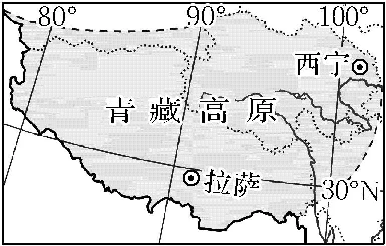 高考地理 | 中国的地形知识总结-第10张图片-四季读书网 高考地理 | 中国的地形知识总结-第10张图片-四季读书网