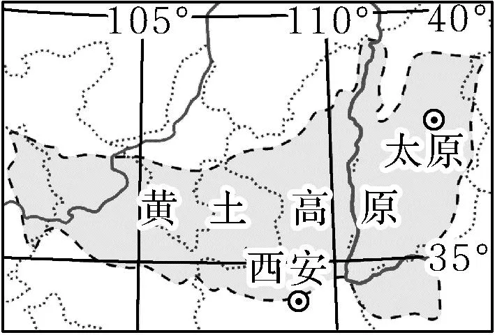 高考地理 | 中国的地形知识总结-第12张图片-四季读书网 高考地理 | 中国的地形知识总结-第12张图片-四季读书网