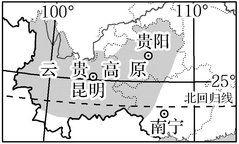 高考地理 | 中国的地形知识总结-第13张图片-四季读书网 高考地理 | 中国的地形知识总结-第13张图片-四季读书网
