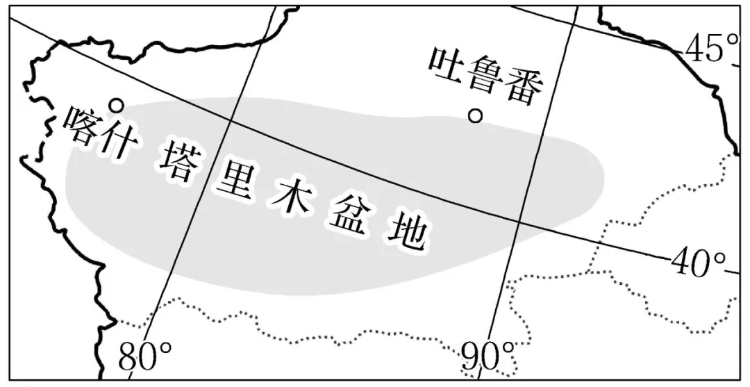 高考地理 | 中国的地形知识总结-第14张图片-四季读书网 高考地理 | 中国的地形知识总结-第14张图片-四季读书网