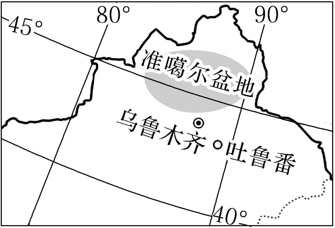 高考地理 | 中国的地形知识总结-第15张图片-四季读书网 高考地理 | 中国的地形知识总结-第15张图片-四季读书网