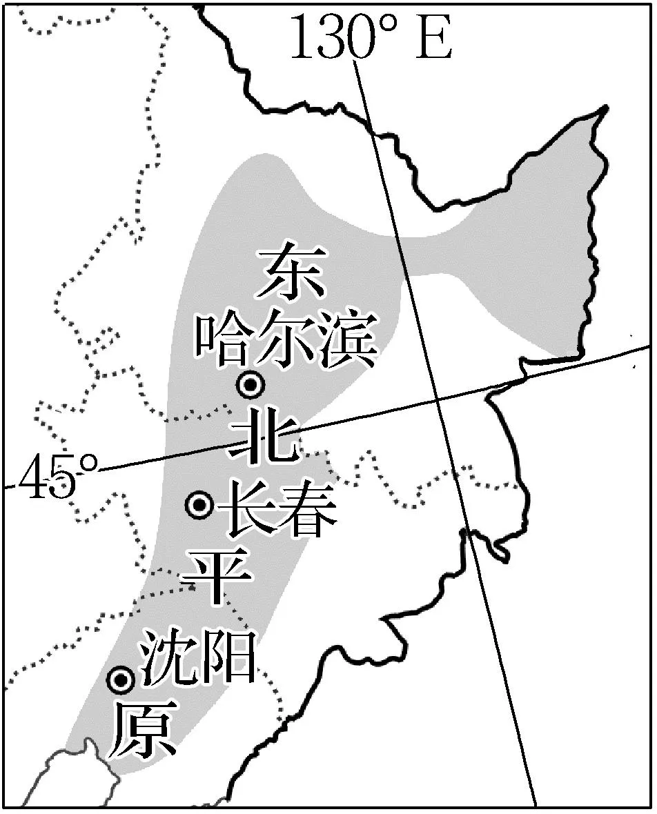 高考地理 | 中国的地形知识总结-第18张图片-四季读书网 高考地理 | 中国的地形知识总结-第18张图片-四季读书网