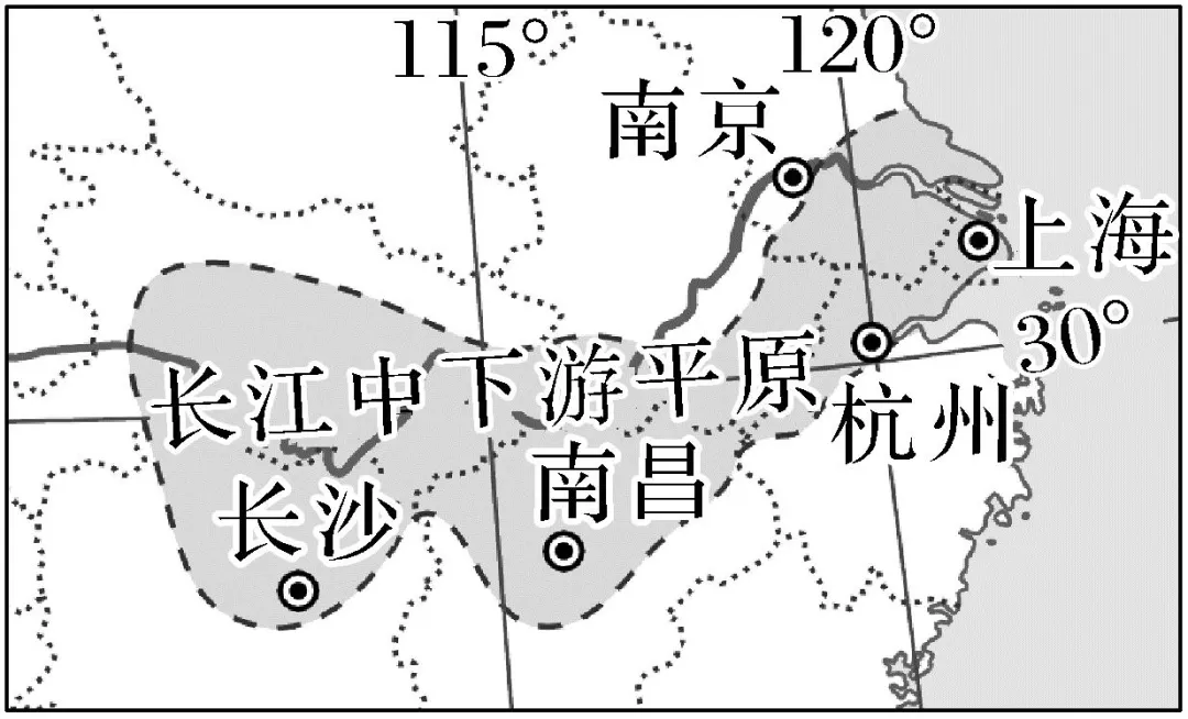 高考地理 | 中国的地形知识总结-第20张图片-四季读书网 高考地理 | 中国的地形知识总结-第20张图片-四季读书网