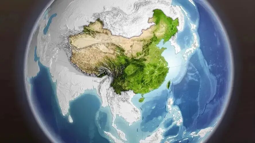 高考地理 | 中国的地形知识总结-第34张图片-四季读书网 高考地理 | 中国的地形知识总结-第34张图片-四季读书网